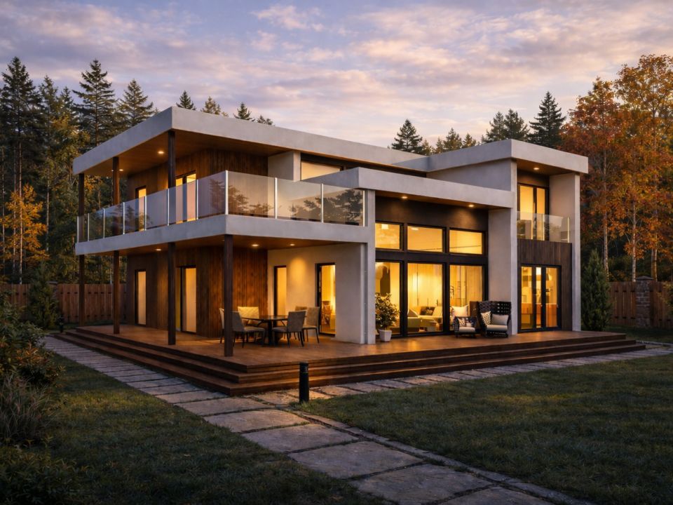 Модерн Лофт