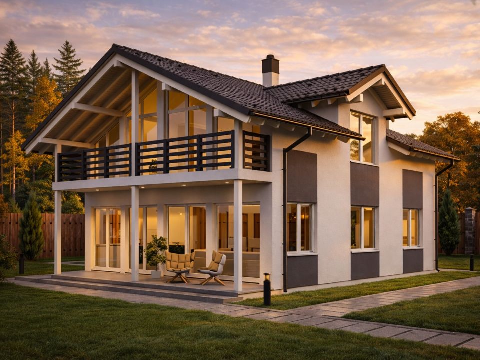 Каса де Флория