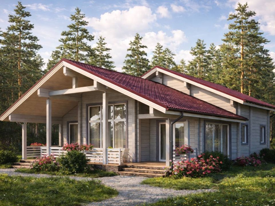 Каса Скандинавия